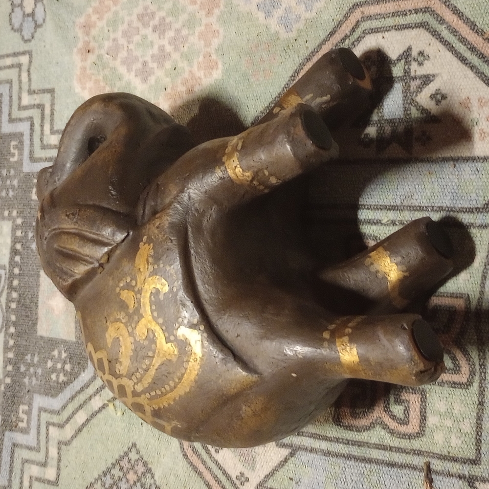 Elephant decor - Picture 4 of 4